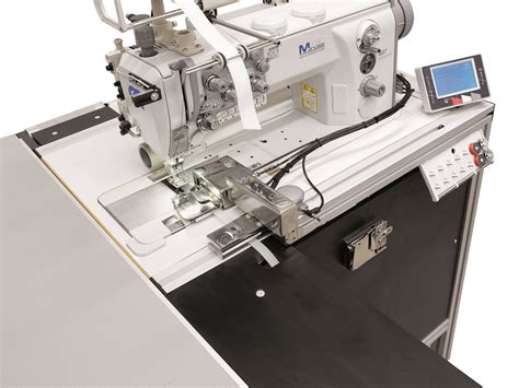 sewing cnc machine|automated industrial sewing systems.